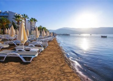Top 10 Things to Do in Marmaris