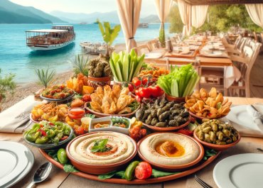 Turkish Cuisine: Must-Try Dishes and Where to Find Them
