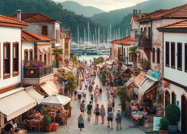 Marmaris travel tips, Best things to do in Marmaris, Marmaris holiday guide